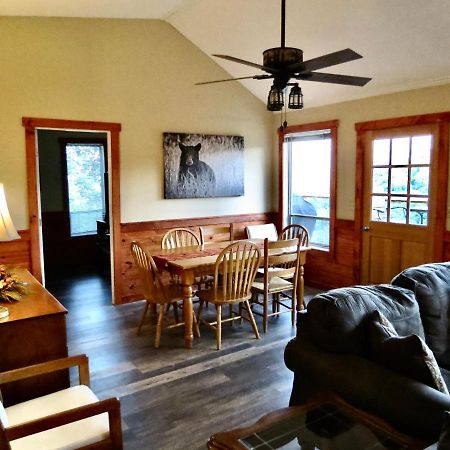 Million Dollar Views! 4 Bedroom, Sleeps 9, Close To National Park And 5 Mi To Gatlinburg! Экстерьер фото